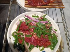 -小米烤肉·和牛原切-创意韩料(东关店)