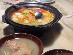 -常和州·夜宵大排档(常州单店)