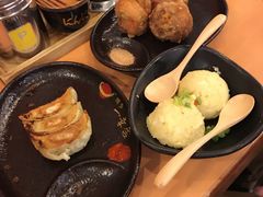 -博多一幸舍(侨福芳草地购物中心店)