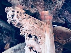 -皤滩古镇