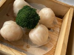 -粤财皇冠假日酒店·彩华轩中餐厅