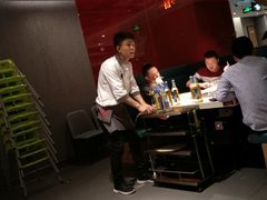 -海底捞火锅(万丰桥店)