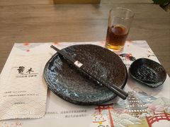 -贵木日本料理·铁板烧(新地假日广场店)