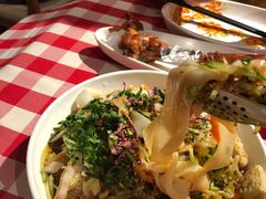 -西贝莜面村(近铁城市广场店)