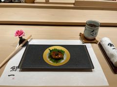 -鮨一日本料理(大中华店)