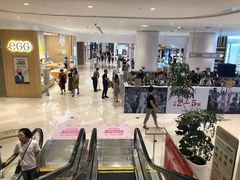 -深圳来福士广场