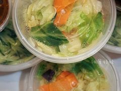 -新川面馆(新街口起源店)