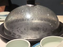 -碗中海·蒸汽海鲜·桑拿鸡(岭南天地店)