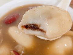 -罗子龙罗家桂花汤圆(曹都巷店)
