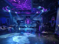 -方糖KTV-PLUS(世茂广场店)