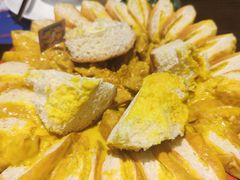 -泰妃殿(武汉首店)