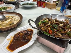 -金陵后厨·南京菜(新街口秣陵路店)