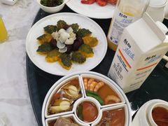 -徐记私厨(半淞园路店)