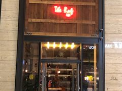 门面-The Rug Cafe(王府中环店)