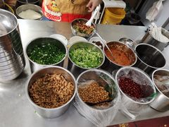-峨眉山豆腐脑(芳草总店)