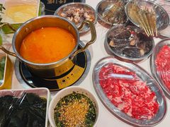 -行运海鲜食集(北京首店)