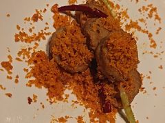 -曾宴·楚菜(湖北省博物馆店)