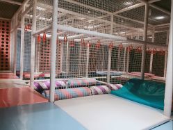 -桃桃城堡(欧亚汇集店)