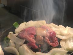 -成吉思汗 しろくま(札幌本店)