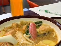 -张亮麻辣烫(上海天津路店)