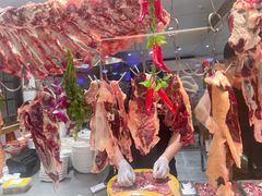 -潮汕大目牛肉火锅(皇岗旗舰店)