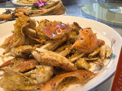 -九龙湾·御膳坊(九龙窠路店)