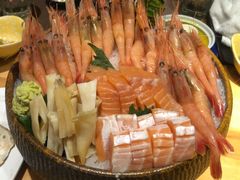 -割烹旭日本料理(龙湖狮山天街店)