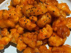 -额娘·春饼烤鸭(乐汇城店)