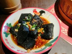-洞庭土菜馆(天河北总店)