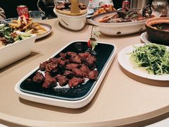 -八府香鸭(华山路店)