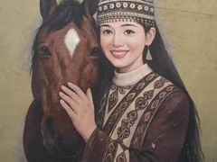 -特克斯八卦城