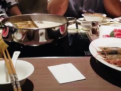 -协成海鲜火锅(情侣路店)