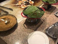 -韵咖啡自助餐厅(天津香格里拉店)