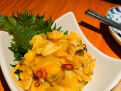 麻辣蛤肉-醉虎传(南锣鼓巷店)