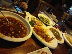 -章吴记喜瑞餐厅(东东城店)