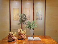 -漾亚·雍雅合鲜(桐梓林店)