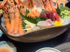 -極上萬膳·日料放题(海岸城店)