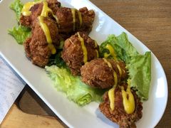 -艾蜜西餐厅(梅园店)