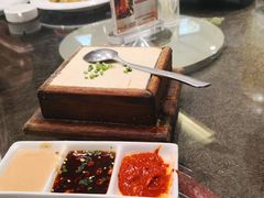 -阿庄新豫菜(通泰路店)