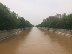 -鼓楼(兴庆区)