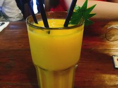 -Pundi Pundi Restaurant