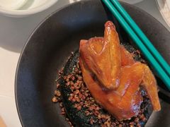 -许家菜(望江店)