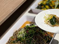 -天荷菜根·闽南素食自助(刺桐北路店)