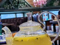 -卢布里西餐厅(海拉尔店)