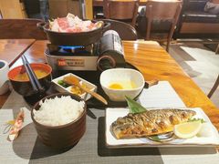 -森味花园·日本料理(伊藤洋华堂亚运村店)