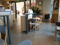 大堂-COSTA COFFEE(哈尔滨凯德学府店)