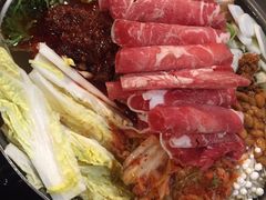-MI WU FACTORY米屋美食工厂餐厅(绿地店)