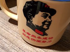-农耕记·湖南土菜(科技园店)