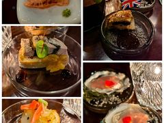 惠灵顿鲍鱼-华庭(澳门伦敦人店)