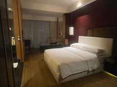 -深圳湾木棉花酒店